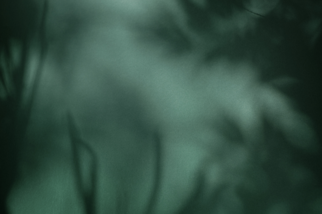 Fond vert
