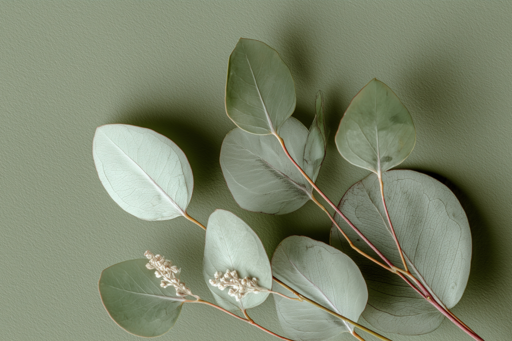 Eucalyptus