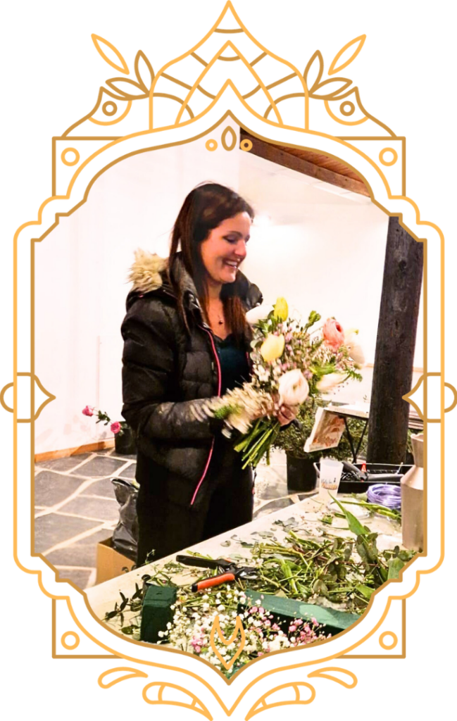 Emilie Le Jardin des Merveilles