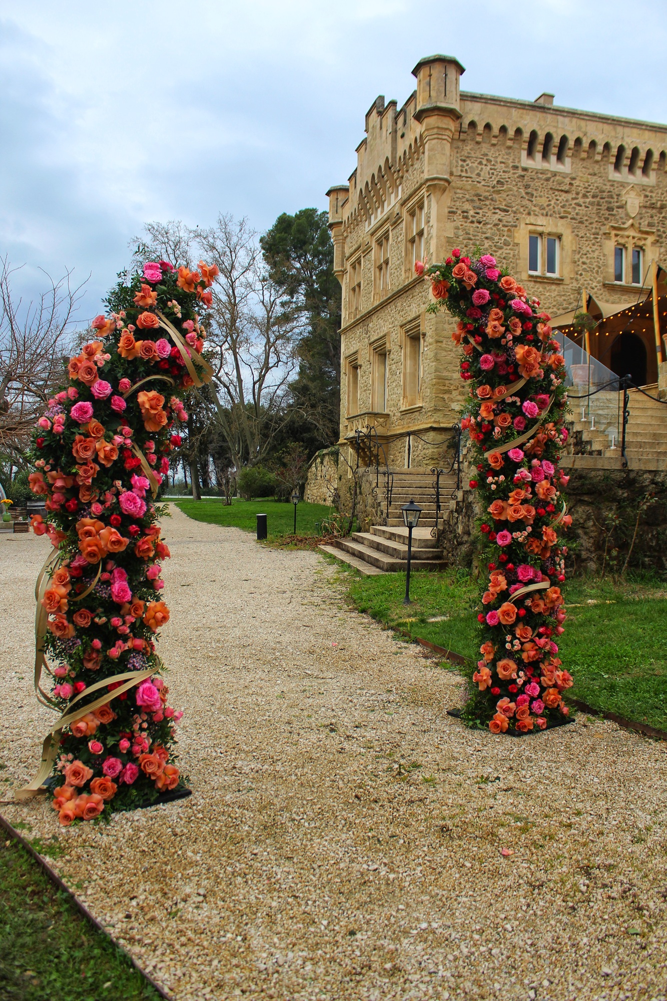 Photos formation fleurs (2)