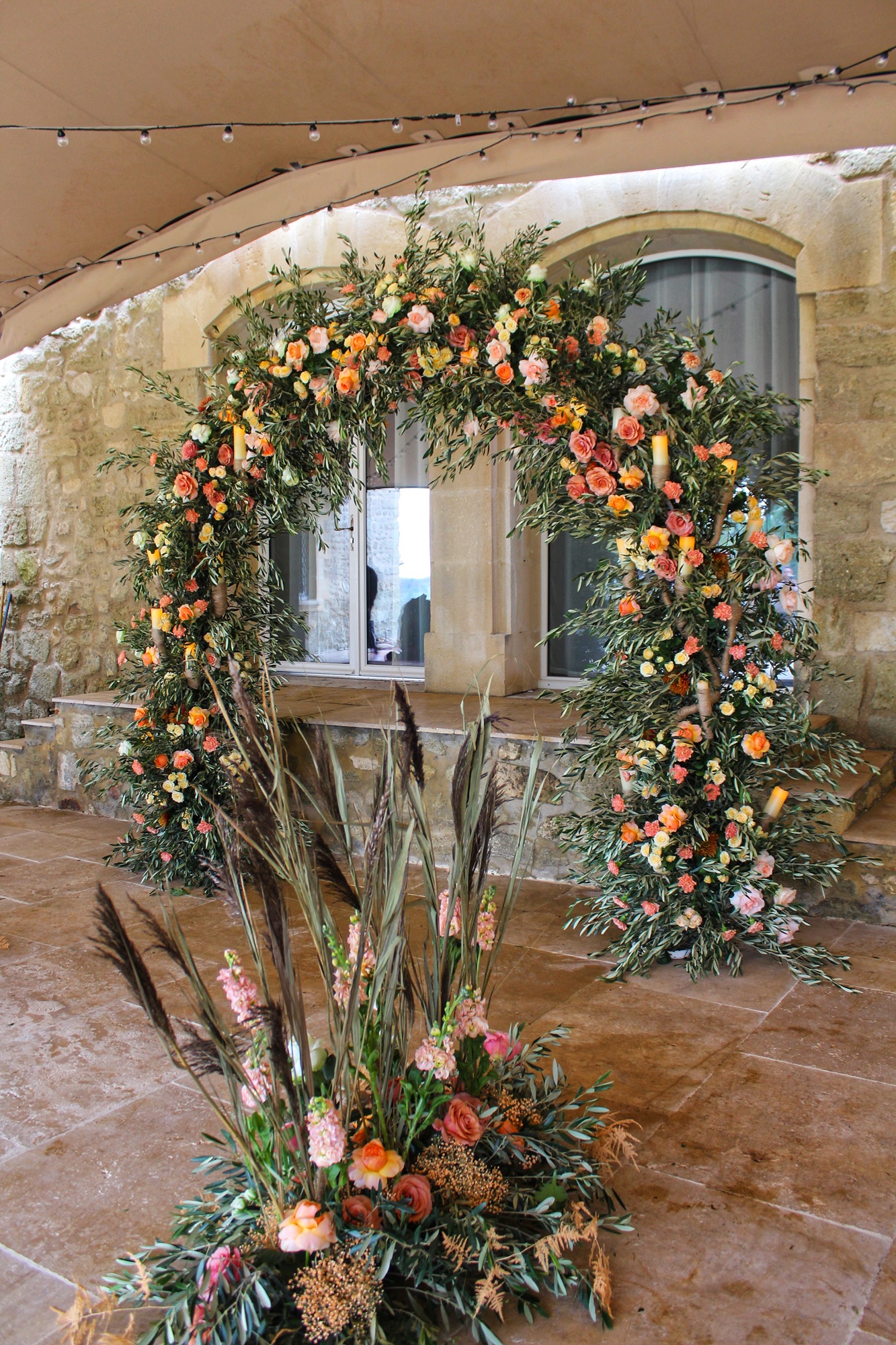 Photos formation fleurs (3)