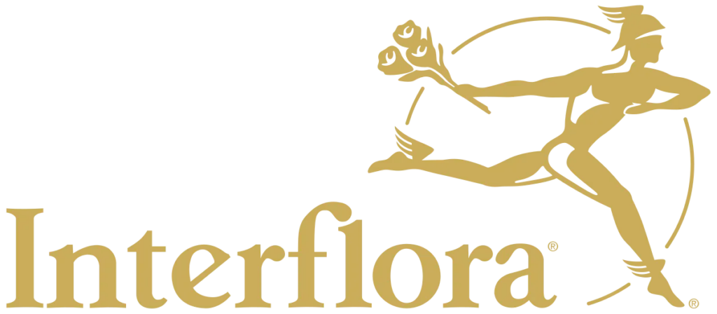 Logo Interflora